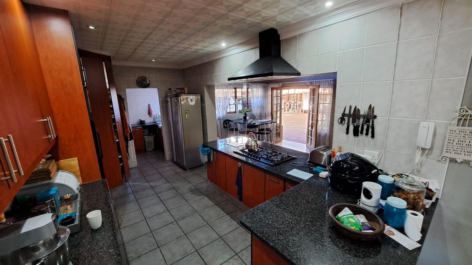 3 Bedroom Property for Sale in Pellissier Free State